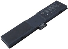 Battery for Dell Latitide LS400 Series Laptops