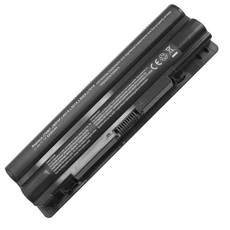 Battery for Dell XPS 14, XPS15 and XPS17