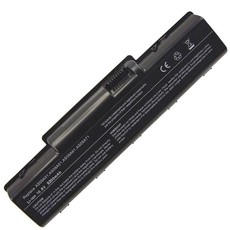 Battery for Gateway NV Series Laptops