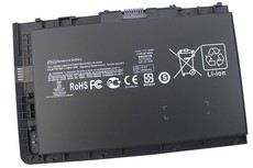 Battery for HP BT04 and BT04XL EliteBook