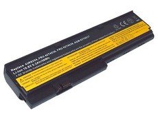 Battery for Lenovo X200 42T4534 42T4536 42T4538