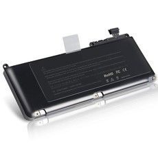 Battery for MacBook 13" A1331 Model A1342 (late 2009 - mid 2010)