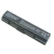 Battery for Toshiba PA3534U A300 A305 A355D A500