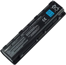 Batterytec® Laptop Battery for toshiba (Parallel Import)