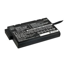 Canon NoteJet III Series Laptop Battery & Other Model