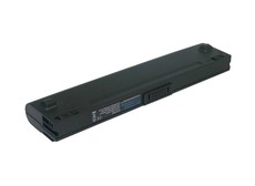 Comaptible Battery For Asus U6 Series Laptops