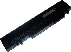 Compatible Dell 1640 6-Cells Replacement Battery