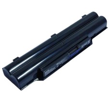 Compatible Fujitsu AH532 6-Cells Replacement Battery