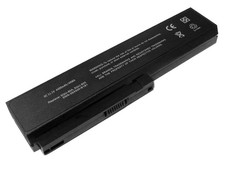 Compatible Fujitsu SQU-805 Replacement Battery