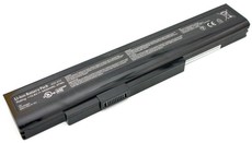 Compatible Gigabyte A42-A15 Replacement Battery