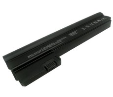 Compatible HP Mini 110-3000 Replacement Battery