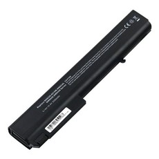 Compatible HP NX7400 8710W Replacement Battery 6-Cell