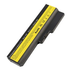 Compatible Lenovo G450 Replacement Battery