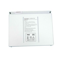 Compatible Replacement Apple MacBook Pro 15 Inch A1175 A1260 Laptop Battery