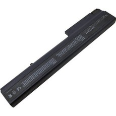 Compatible Replacement Hp Compaq Nx7400 Nx9400 8710W Laptop Battery