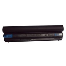 Dell 65 W/Hr 6-Cell Primary Battery for Latitude E6540/E6440/E6440