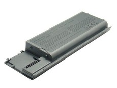 Dell D620 Replacement Battery