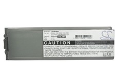 Dell Inspiron 8500 battery