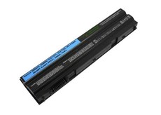 Dell Latitude Battery E6420, E5420, E5220, E5520, E6430, E6520 6-Cell