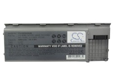 Dell Latitude D620 laptop battery