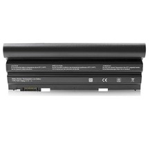 Dell Latitude E6420, E5420, E5520 Compatible Replacement Laptop Battery (9 Cell)