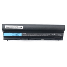 Dell Latitude E6620 Series J79X4 Compatible Replacement Laptop Battery