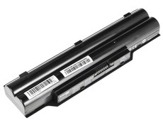 Fujitsu Lifeboook AH530-531,LH 701 Battery