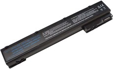 HP 8560w,8570w,8760w,8770w Battery