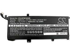 Hp Envy X360 & other models battery