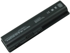 HP G50,G60,G61,G72,DV4,DV5,CQ40,CQ50,CQ60 Battery