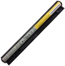 Laptop Battery for Lenovo G500 G400s G40-30 G50 G50-30 L12M4A02