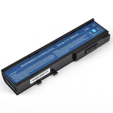 PENERGY Compatible Laptop Battery Acer Extensa 3100/4420/4620 TravelMate 2420/4320/BTP-AQJ1/BTP-ARJ1