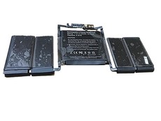 Replacement A1819 Battery for MacBook Pro 13" A1706