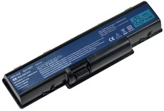 Replacement Acer D525 AS09A75 6-Cells Battery