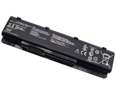 Replacement Asus A32-N55 6-Cells Battery