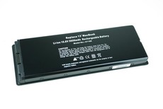 Replacement Battery for Black MacBook 13" 2006-2009