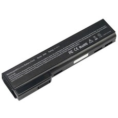 Replacement battery for HP 6360b 6360t 6460b 6470b 8470p 8560p