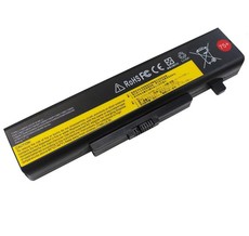 Replacement Battery for Lenovo Y580 Y480 G580 Z480 L116Y01