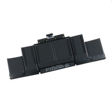 Replacement Battery for MacBook Pro 15" late 2013-2014