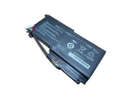 Replacement battery for Toshiba PA5107 Battery