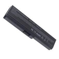 Replacement Toshiba Satellite C660 C650 C670 Pa3817U-1Brs Laptop Battery