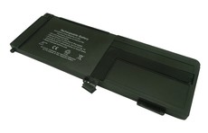 Romoss A1382 58W 10.8V/Mbp 15.4 Mid 2012 Replacement Battery