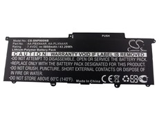 Samsung 900X3B-A74 Series Laptop Battery