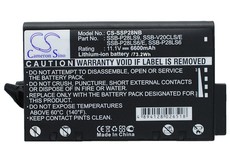 Samsung P28 cXVM 340P28 & Other Series Model Battery