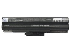 Sony vaio laptop battery & other