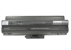 Sony vaio laptop battery series of model