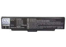 Sony vaio S49cp & other model battery