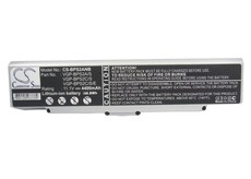 Sony vaio vgc-la38g laptop battery & other models