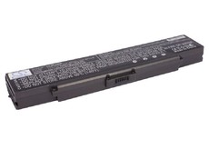 Sony vaio vgn - cr115 laptop battery & other models