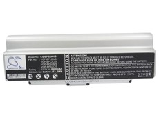 Sony vaio vgn laptop battery & other models